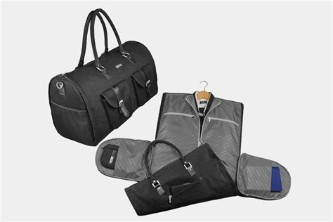 best garment duffel bag